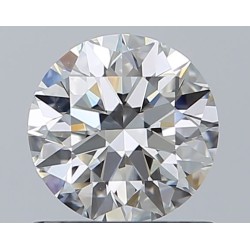 Diament szlif okrągły, 0.9ct, VS2, H, GIA 1498778012