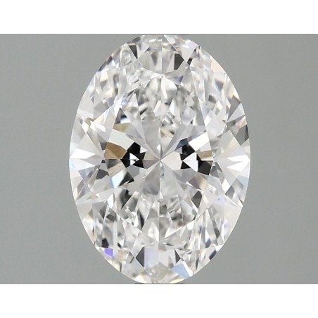 Diament laboratoryjny szlif owalny, 1.59ct, VVS2, E, IGI LG755525902
