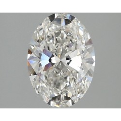 Diament laboratoryjny szlif owalny, 1.59ct, VVS2, F, IGI LG755517963
