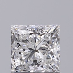 Diament szlif princess, 0.82ct, VS1, G, GIA 2424626558