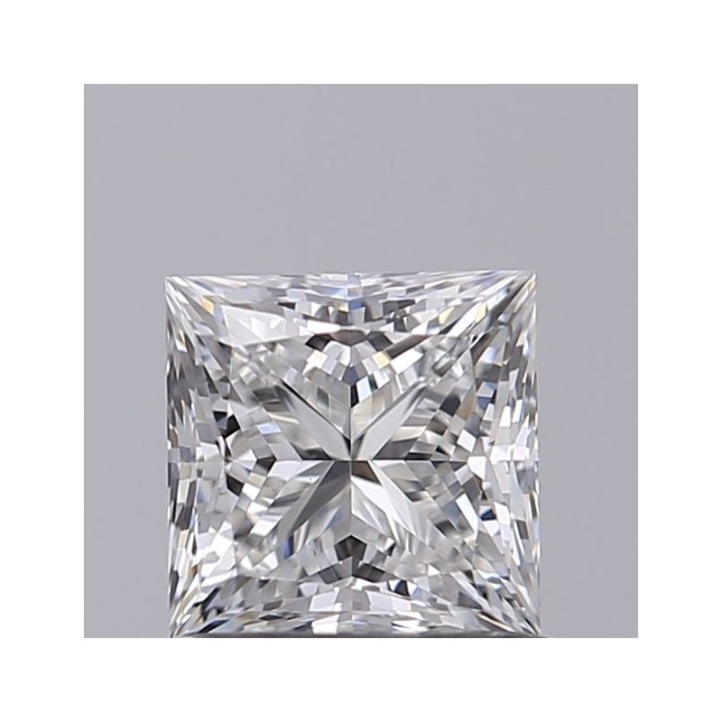 Diament szlif princess, 0.82ct, VS1, G, GIA 2424626558