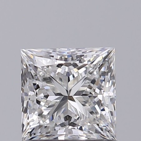 Diament szlif princess, 0.82ct, VS1, G, GIA 2424626558