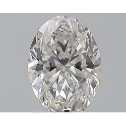 Diament szlif owalny, 1.01ct, VS2, E, GIA 6532636326