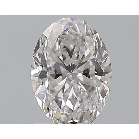 Diament szlif owalny, 1.01ct, VS2, E, GIA 6532636326