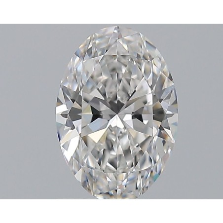 Diament szlif owalny, 1.02ct, VS1, E, GIA 1548197068