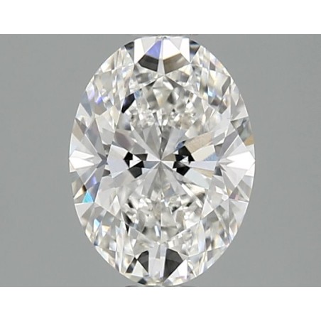 Diament laboratoryjny szlif owalny, 1.54ct, VVS2, E, IGI LG755524335