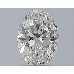Diament szlif owalny, 1.01ct, VS2, F, GIA 6532175891