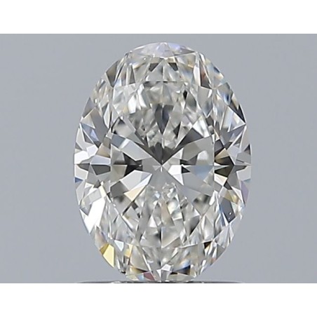 Diament szlif owalny, 1.01ct, VS2, F, GIA 6532175891
