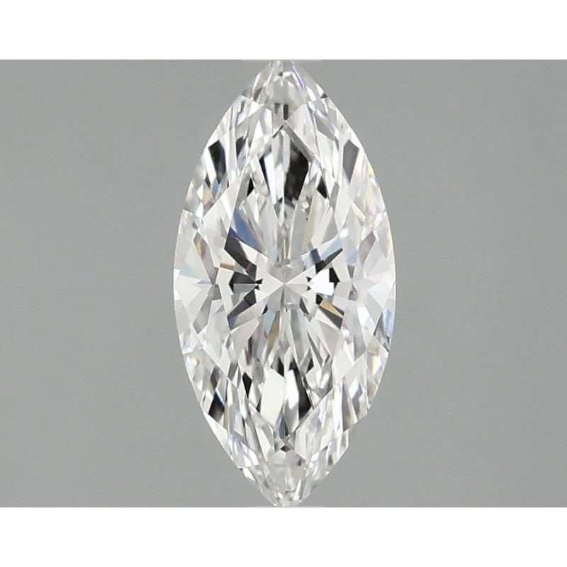 Diament laboratoryjny markiza, 1.09ct, VVS2, F, IGI LG756591376 Diament laboratoryjny markiza, 1.09ct, VVS2, F, IGI LG756591376