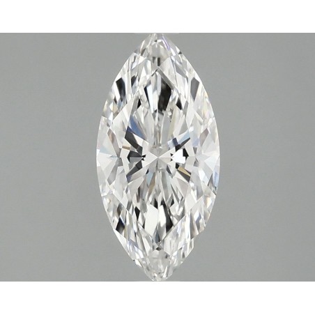 Diament laboratoryjny markiza, 1.09ct, VVS2, F, IGI LG756591376