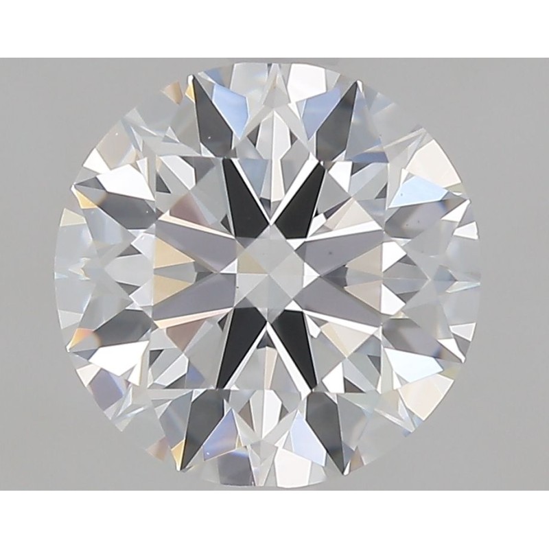 Diament szlif okrągły, 1.51ct, VS1, D, GIA 7521160151 Diament szlif okrągły, 1.51ct, VS1, D, GIA 7521160151