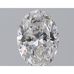 Diament szlif owalny, 1.01ct, VS1, E, GIA 2534628431