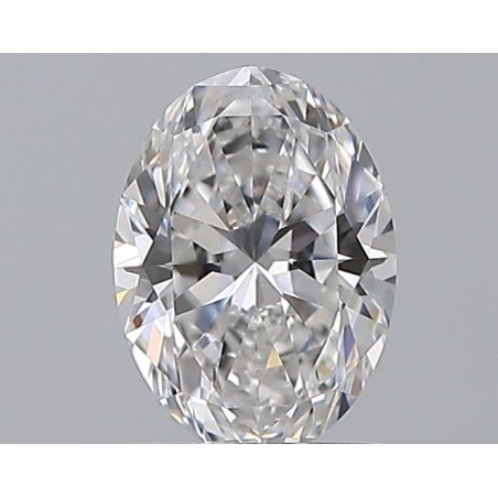 Diament szlif owalny, 1.01ct, VS1, E, GIA 2534628431
