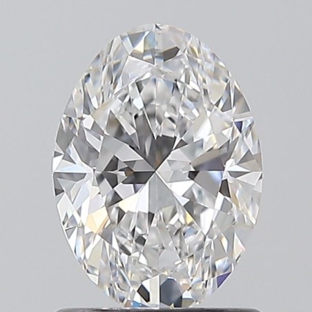Diament szlif owalny, 1.01ct, VVS2, D, GIA 1548200632
