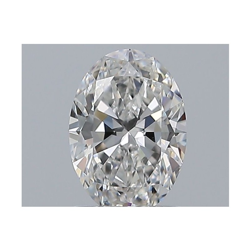 Diament szlif owalny, 1.01ct, VS1, E, GIA 7531442608