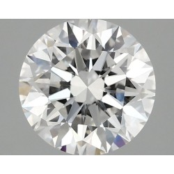 Diament laboratoryjny szlif okrągły, 2.07ct, VVS2, E, IGI LG754545783