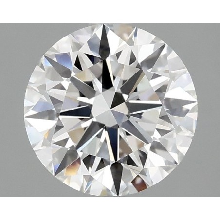 Diament laboratoryjny szlif okrągły, 1.93ct, VVS2, E, IGI LG755522430