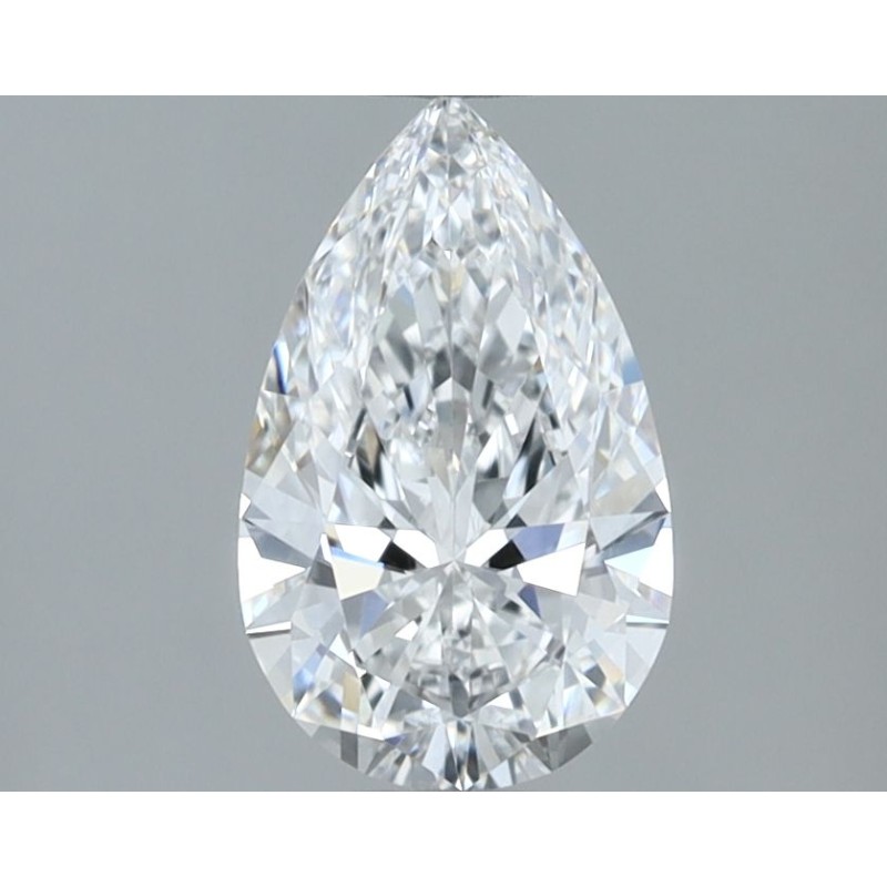 Diament szlif gruszkowy, 1.02ct, VS1, E, GIA 2538509745 Diament szlif gruszkowy, 1.02ct, VS1, E, GIA 2538509745