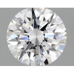 Diament laboratoryjny szlif okrągły, 1.09ct, VVS1, D, IGI LG754579926