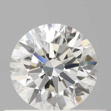 Diament szlif okrągły, 0.5ct, VS2, H, GIA 2538865964