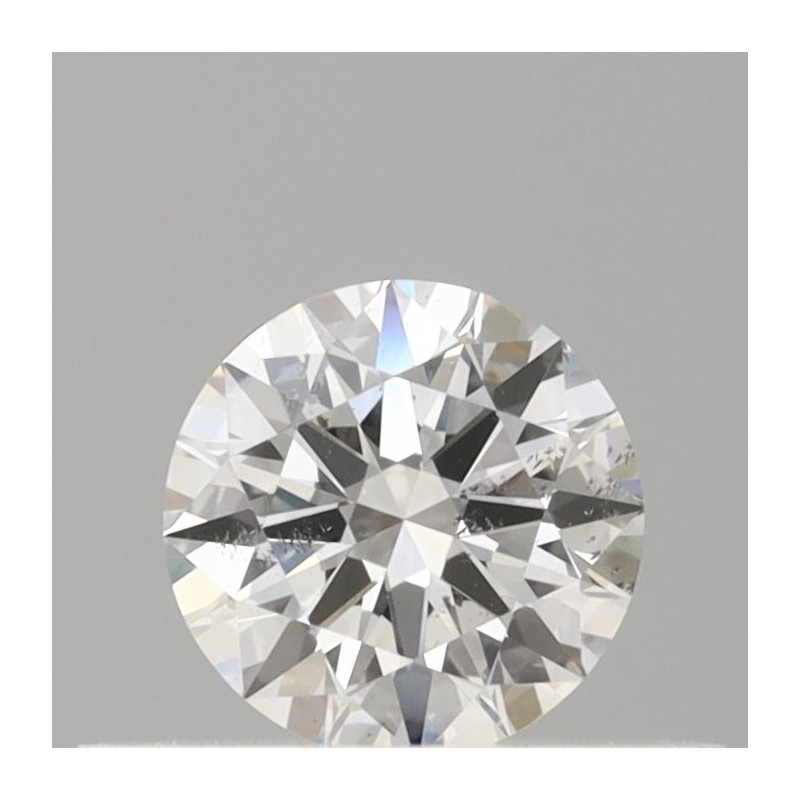 Diament szlif okrągły, 0.3ct, SI2, E, GIA 1543245525