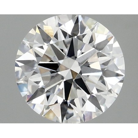 Diament laboratoryjny szlif okrągły, 2.08ct, VVS2, E, IGI LG755519041