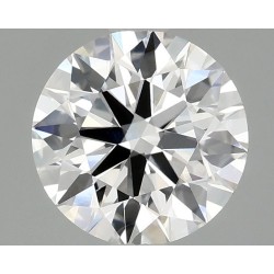 Diament laboratoryjny szlif okrągły, 1.94ct, VVS2, F, IGI LG746509937