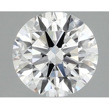 Diament laboratoryjny szlif okrągły, 2.08ct, VVS2, E, IGI LG754579642
