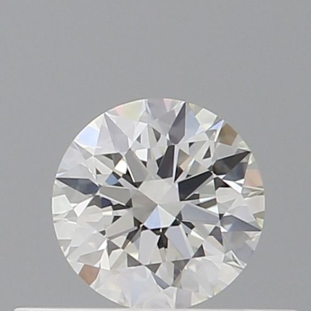 Diament szlif okrągły, 0.34ct, VVS1, H, GIA 1549232323