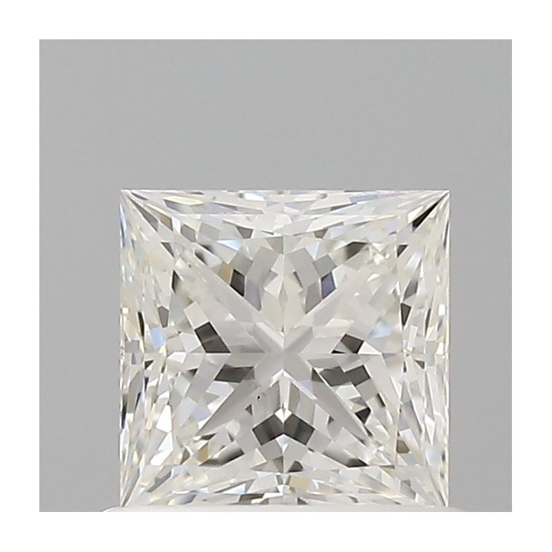 Diament szlif princess, 0.7ct, VS2, G, GIA 6541232786 Diament szlif princess, 0.7ct, VS2, G, GIA 6541232786