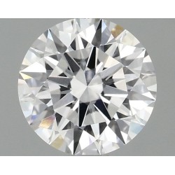 Diament laboratoryjny szlif okrągły, 1.07ct, VVS2, E, IGI LG755533164
