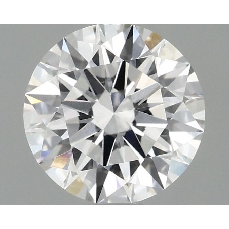 Diament laboratoryjny szlif okrągły, 1.07ct, VVS2, E, IGI LG755533164