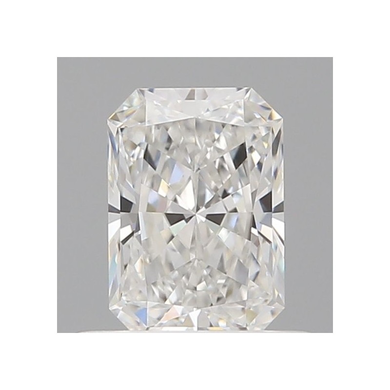 Diament radiant, 0.5ct, VS1, F, GIA 7546232023