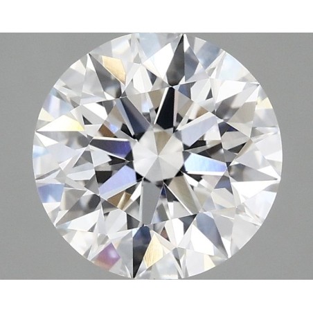 Diament laboratoryjny szlif okrągły, 2.41ct, VVS2, E, IGI LG754538930