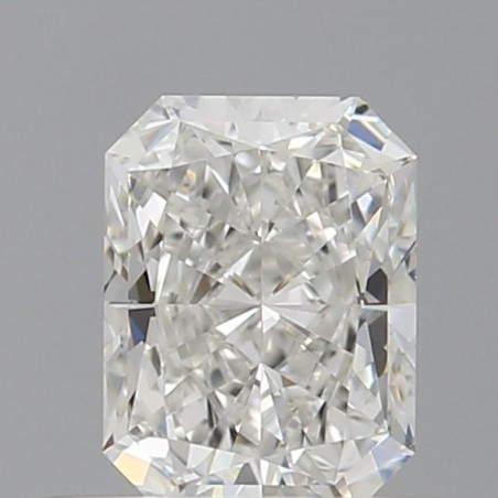 Diament radiant, 0.52ct, VVS1, G, GIA 1545231980
