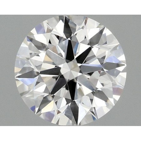 Diament laboratoryjny szlif okrągły, 1.37ct, VVS2, F, IGI LG754570356