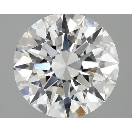 Diament laboratoryjny szlif okrągły, 2.06ct, VVS2, E, IGI LG754569791