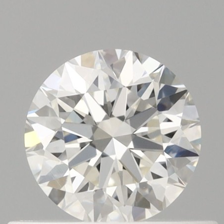 Diament szlif okrągły, 0.5ct, VVS2, G, GIA 2547244822