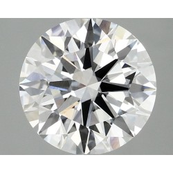 Diament laboratoryjny szlif okrągły, 2.1ct, VVS2, F, IGI LG756528914