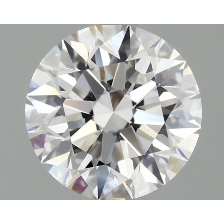 Diament laboratoryjny szlif okrągły, 1.42ct, VVS2, F, IGI LG754570335