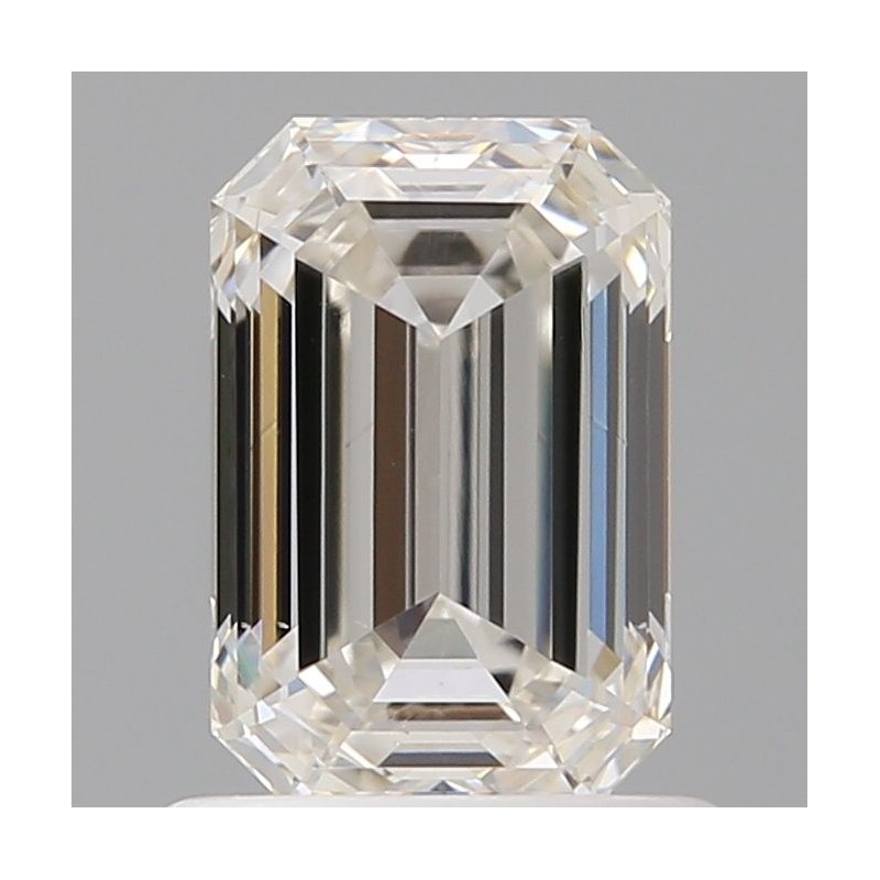 Diament szlif szmaragdowy, 1ct, VS2, H, GIA 2546233822 Diament szlif szmaragdowy, 1ct, VS2, H, GIA 2546233822