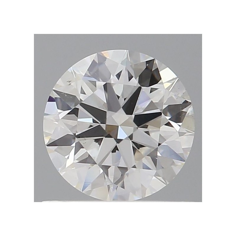 Diament szlif okrągły, 0.77ct, SI1, F, GIA 1548233458 Diament szlif okrągły, 0.77ct, SI1, F, GIA 1548233458