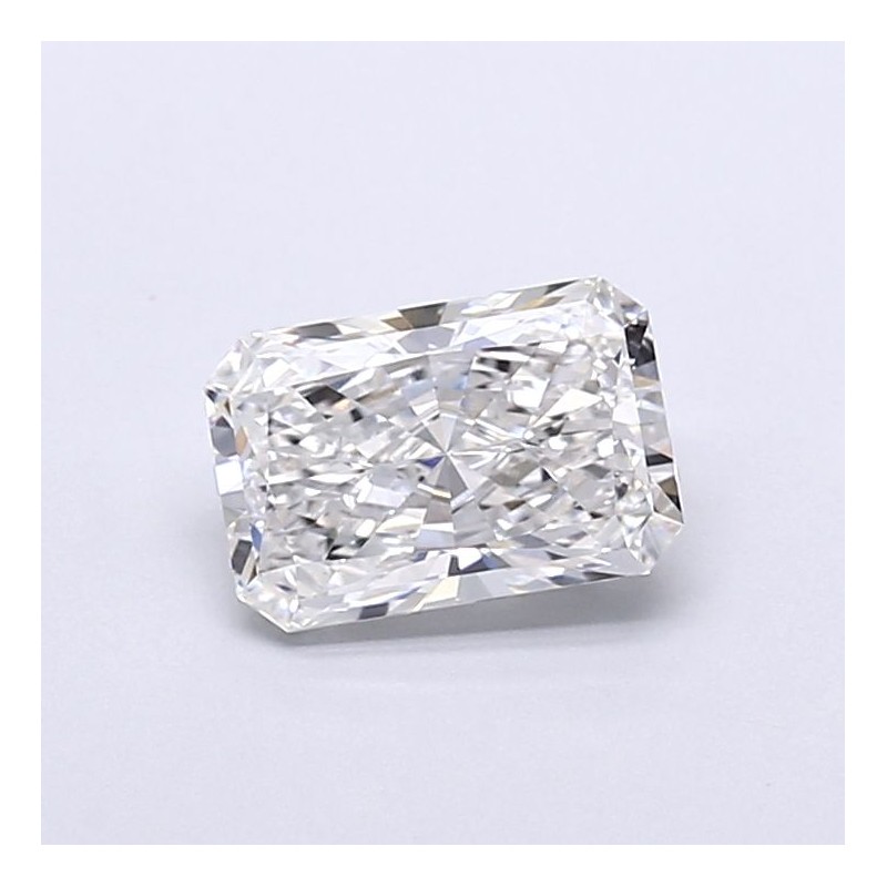 Diament laboratoryjny radiant, 2.21ct, VVS2, E, IGI LG750568665