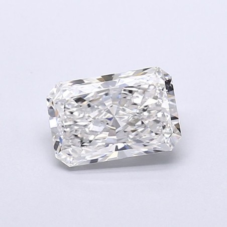 Diament laboratoryjny radiant, 2.21ct, VVS2, E, IGI LG750568665