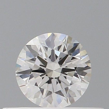 Diament szlif okrągły, 0.33ct, VVS1, I, GIA 7546231944
