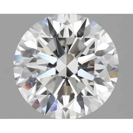 Diament laboratoryjny szlif okrągły, 2.09ct, VVS2, E, IGI LG754504396