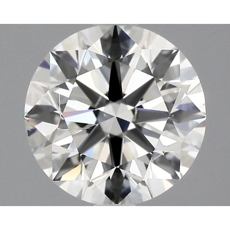 Diament szlif okrągły, 1.5ct, SI1, H, GIA 2235687831