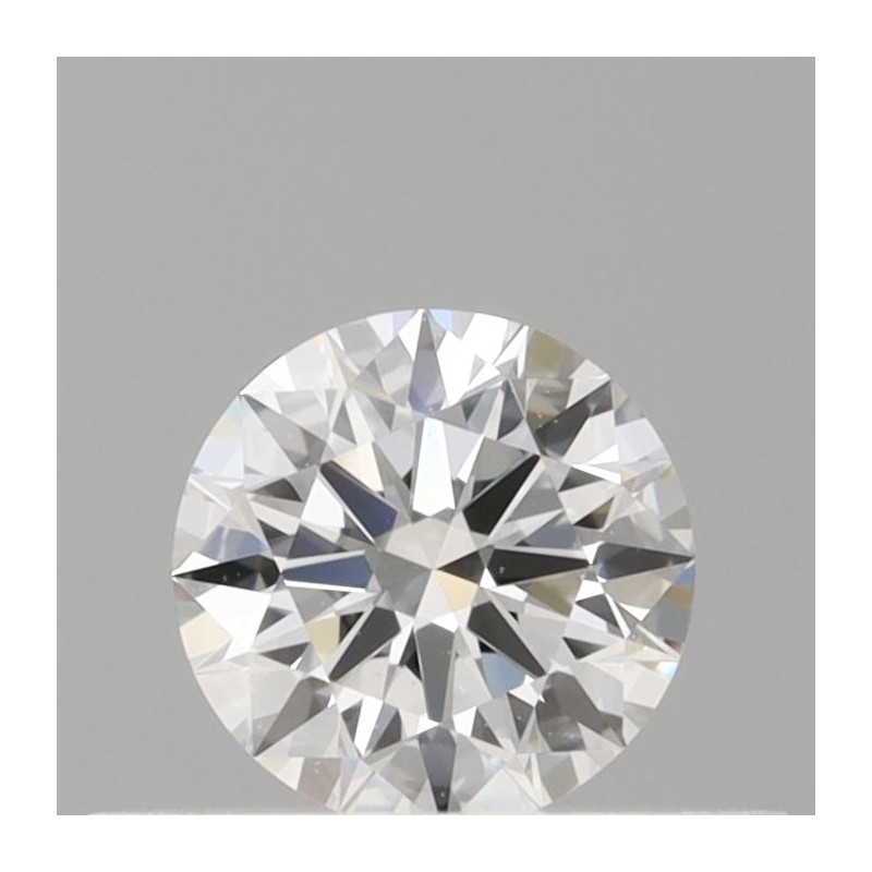 Diament szlif okrągły, 0.31ct, VVS2, E, GIA 1545245292