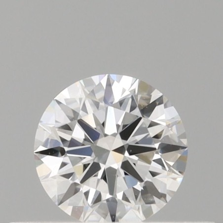 Diament szlif okrągły, 0.31ct, VVS2, E, GIA 1545245292