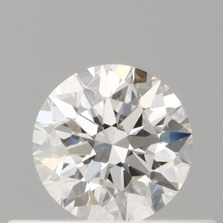 Diament szlif okrągły, 0.36ct, VVS1, G, GIA 6545244790